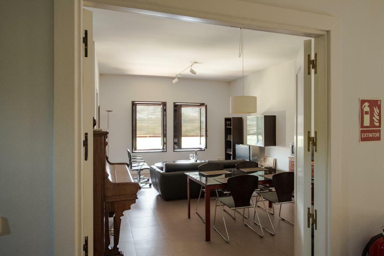Casa Rural En Cigarral De Villamarta Toledo Con Piscina Y Wifi Eksteriør bilde