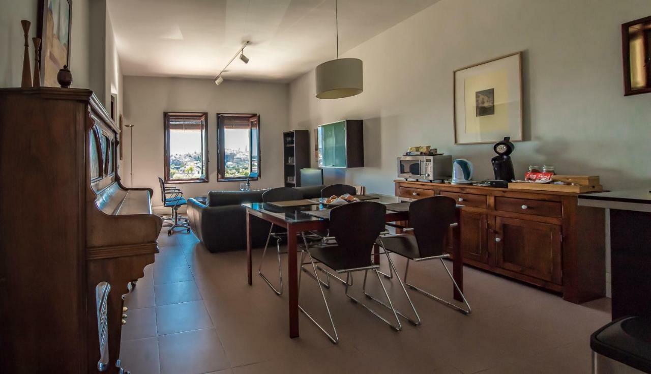 Casa Rural En Cigarral De Villamarta Toledo Con Piscina Y Wifi Eksteriør bilde