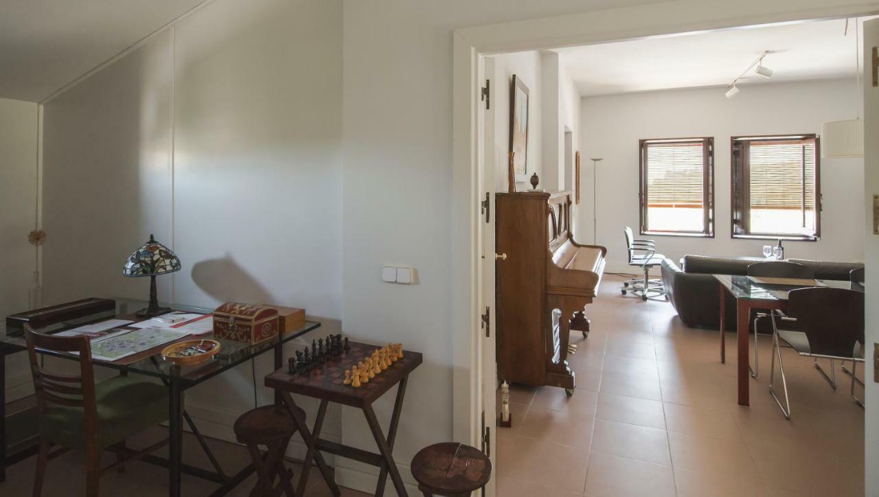 Casa Rural En Cigarral De Villamarta Toledo Con Piscina Y Wifi Eksteriør bilde