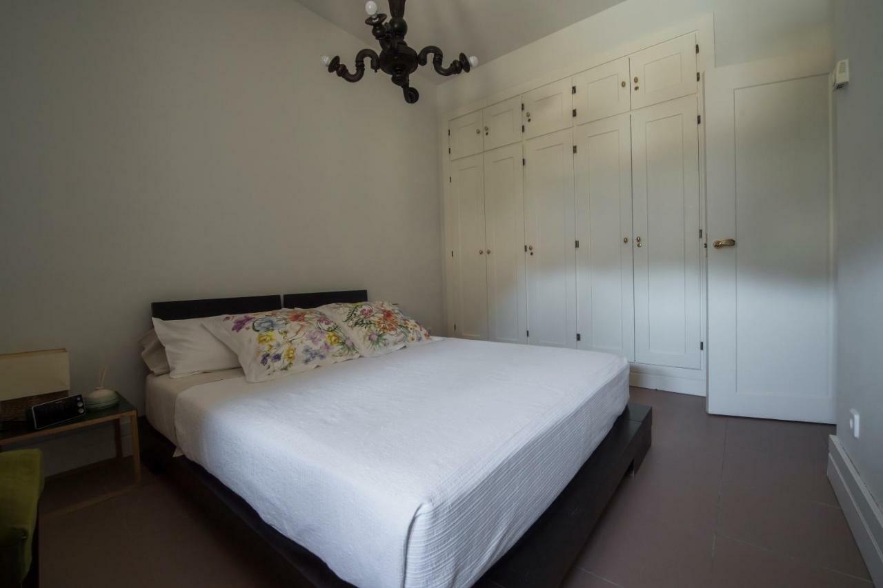 Casa Rural En Cigarral De Villamarta Toledo Con Piscina Y Wifi Eksteriør bilde